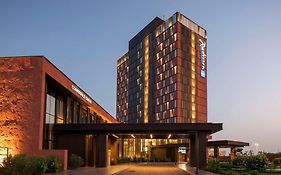 Radisson Blu Niamey 5*
